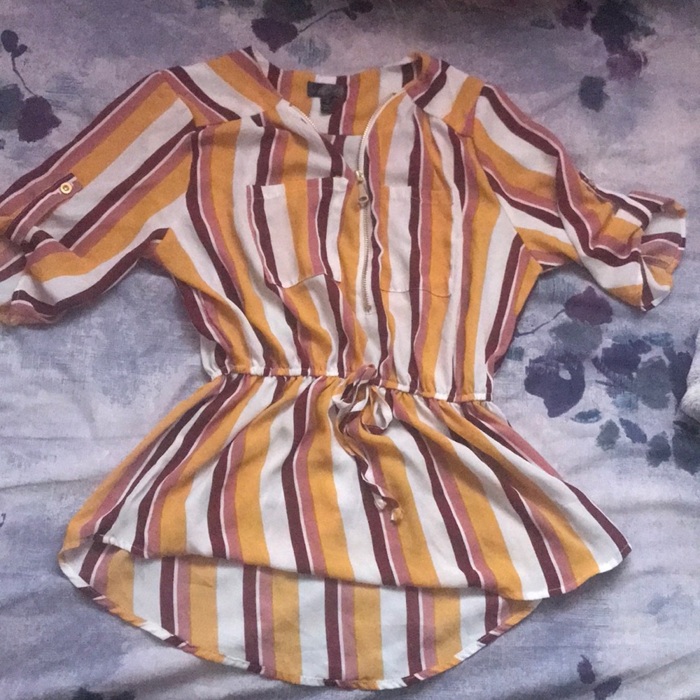 Casual nice shirt